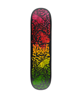 Planche de skateboard Globe G1 Enchanted Black/Fade 8"