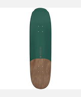 Planche de skateboard Globe SWB Board Named Sue Holiday in a Bottle 8,7"