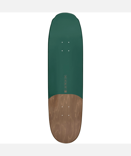 Planche de skateboard Globe SWB Board Named Sue Holiday in a Bottle 8,7"