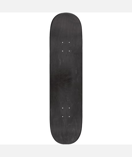 Planche de skateboard Globe SWB Spliced OG Rings Black/DyeWash 8"