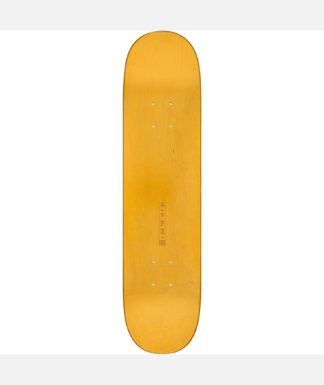 Planche de skateboard Globe SWB Spliced OG Rings DyeWash/Black 7,375"