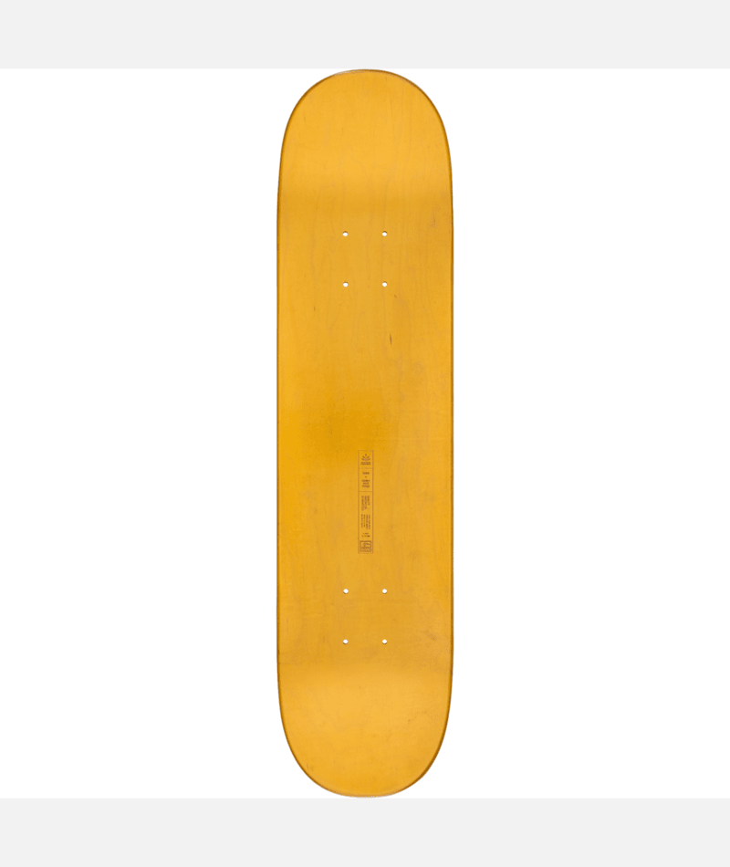Planche de skateboard Globe SWB Spliced OG Rings DyeWash/Black 7,375"