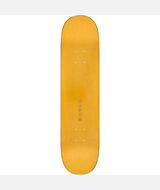 Planche de skateboard Globe SWB Spliced OG Rings DyeWash/Black 7,375"