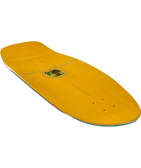 Planche de skateboard Globe Mega Mover Tuk Tuk 11,75"