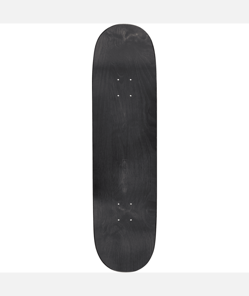 Planche de skateboard Globe G1 Swamp Prophet Hypno Prism/Black 8,5"