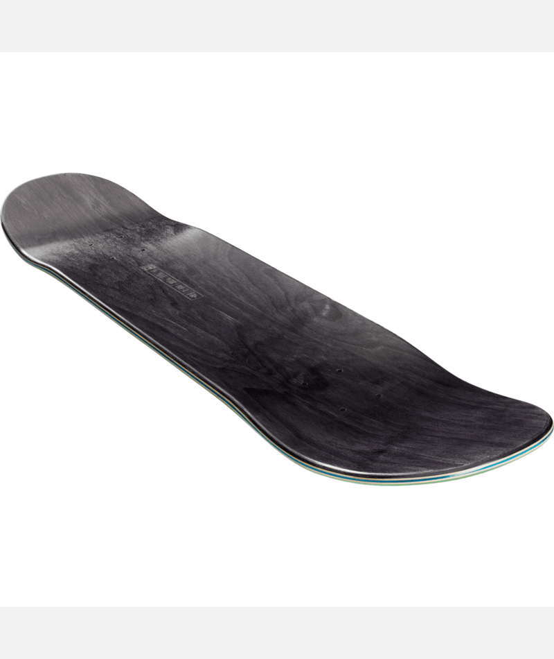 Planche de skateboard Globe G1 Swamp Prophet Hypno Prism/Blue 8"