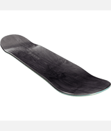 Planche de skateboard Globe G1 Swamp Prophet Hypno Prism/Blue 8"
