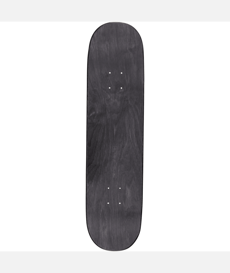 Planche de skateboard Globe G1 Swamp Prophet Hypno Prism/Blue 8"