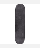 Planche de skateboard Globe G1 Swamp Prophet Hypno Prism/Blue 8"