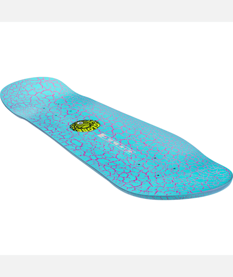 Planche de skateboard Globe Mini Stare Evil Eye 8,625"