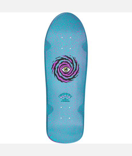 Planche de skateboard Globe Mini Stare Evil Eye 8,625"
