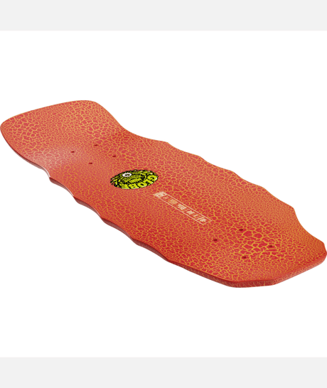 Planche de skateboard Globe Mini Paws Cerebus 8,625"