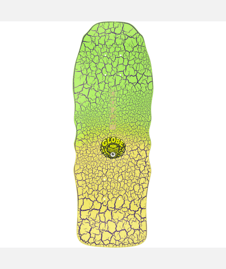 Planche de skateboard Globe Mini Restless Undead 8,65"