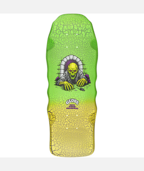 Planche de skateboard Globe Mini Restless Undead 8,65"