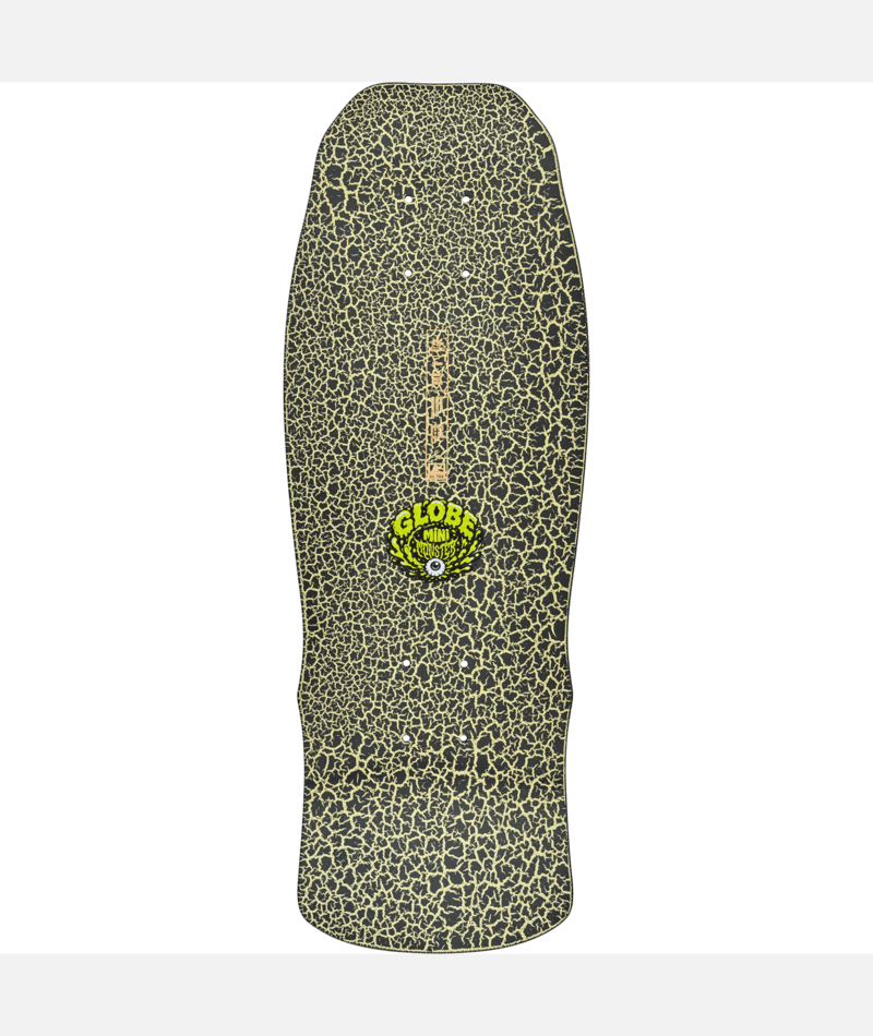 Planche de skateboard Globe Mini Coffin Phantom Reaper 8,5"