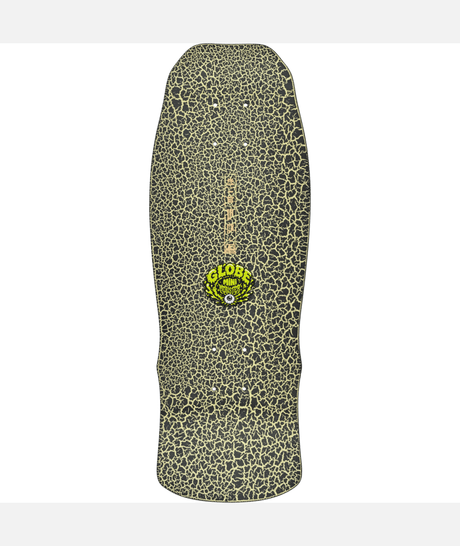 Planche de skateboard Globe Mini Coffin Phantom Reaper 8,5"