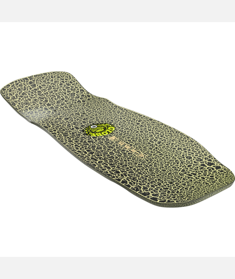 Planche de skateboard Globe Mini Coffin Phantom Reaper 8,5"