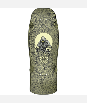 Planche de skateboard Globe Mini Coffin Phantom Reaper 8,5"