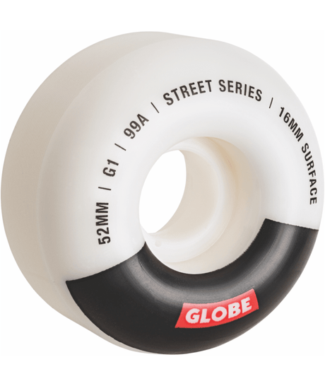 G1 Street Wheel