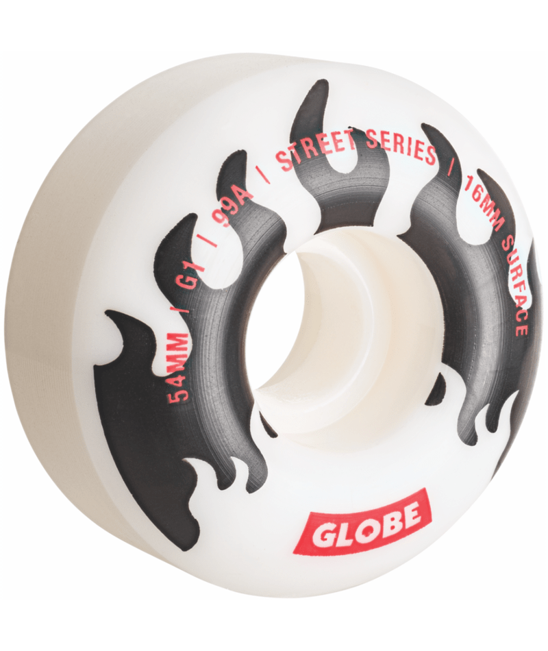 G1 Street Wheel