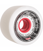 Roues de cruiser Globe Roundabout Onshore White/Red
