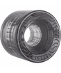 Roues de cruiser Globe Retro Flex Clear Black