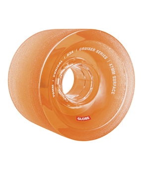 Conical Cruiser Wheel