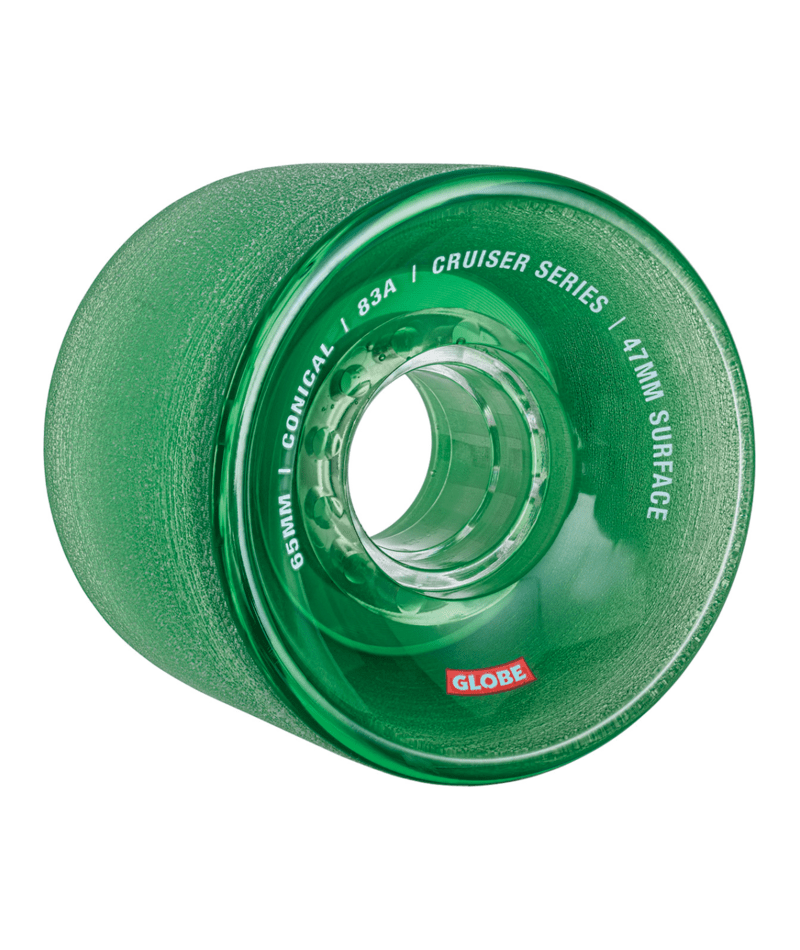 Conical Cruiser Wheel