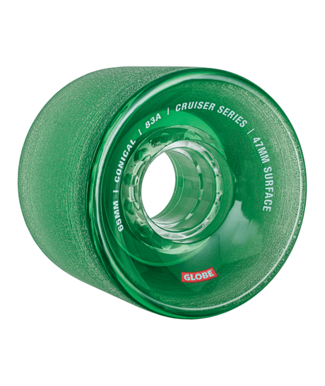 Conical Cruiser Wheel