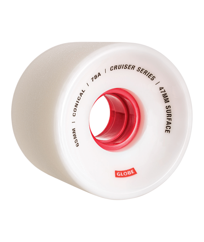 Conical Cruiser Wheel