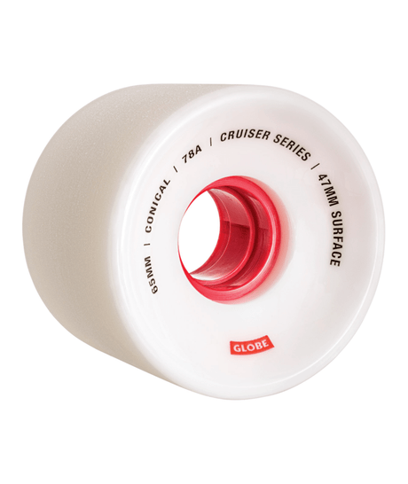 Conical Cruiser Wheel