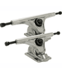Truck de skate Globe Slant Reverse Kingpin Raw/Raw