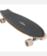 Cruiser complet Globe Sun City Black Burle/Black Birds 30"