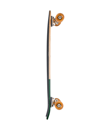 Cruiser complet Globe Chromantic Beach Bum 33"