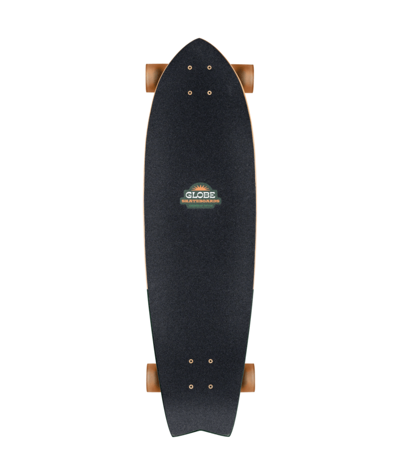 Cruiser complet Globe Chromantic Beach Bum 33"