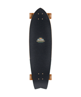 Cruiser complet Globe Chromantic Beach Bum 33"