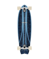Cruiser complet Globe Chromantic C0 Blue Current 33"