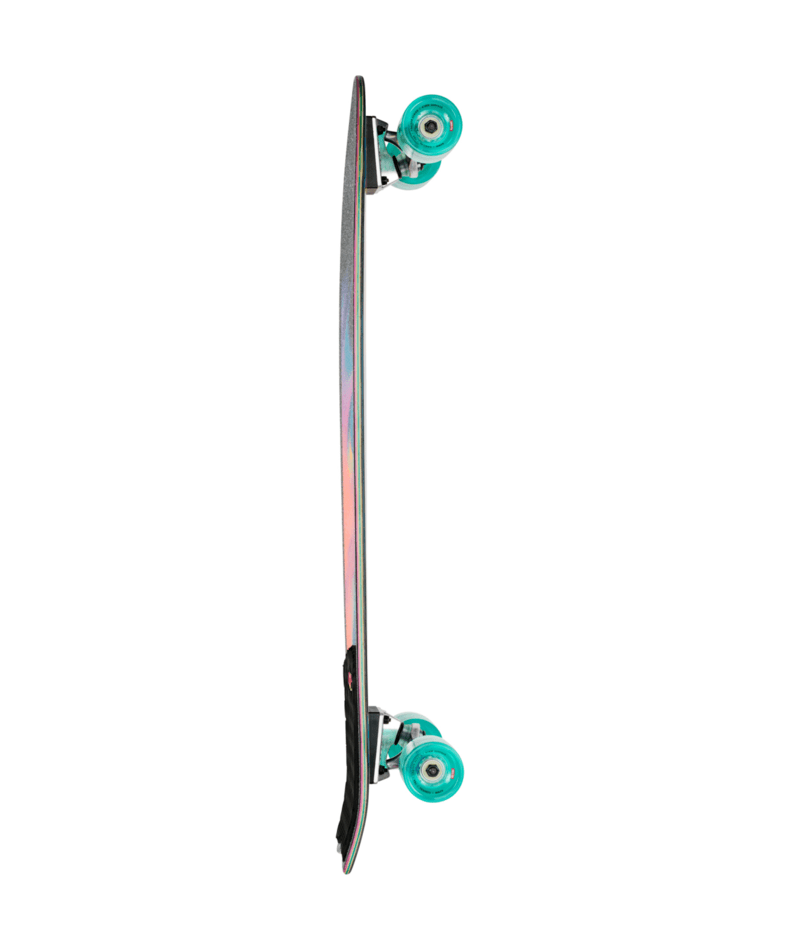 Cruiser complet Globe Chromantic Maitrus 33"