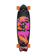 Cruiser complet Globe Chromantic Sea Devil 33"