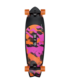 Cruiser complet Globe Chromantic Sea Devil 33"