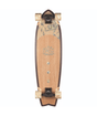 Cruiser complet Globe Chromantic White Oak/Jaguar 33"