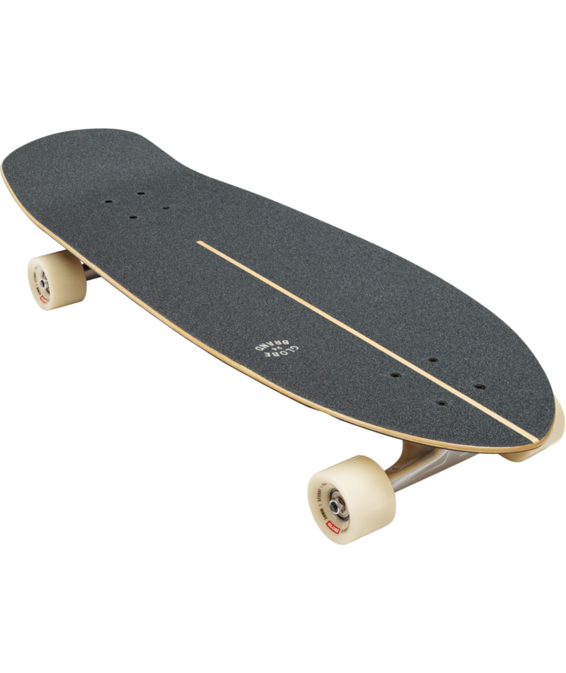 Cruiser complet Globe Stubby Inner Savage 30"