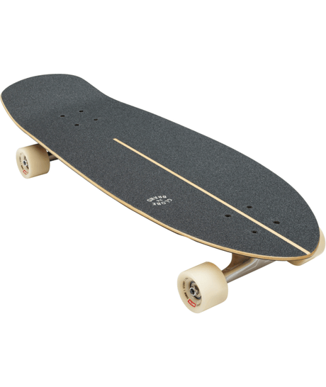 Cruiser complet Globe Stubby Inner Savage 30"