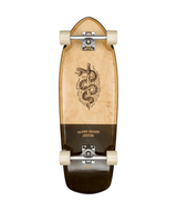 Cruiser complet Globe Stubby Inner Savage 30"