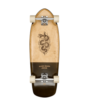 Cruiser complet Globe Stubby Inner Savage 30"