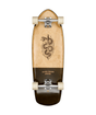 Cruiser complet Globe Stubby Inner Savage 30"