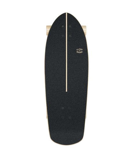 Cruiser complet Globe Stubby Inner Savage 30"