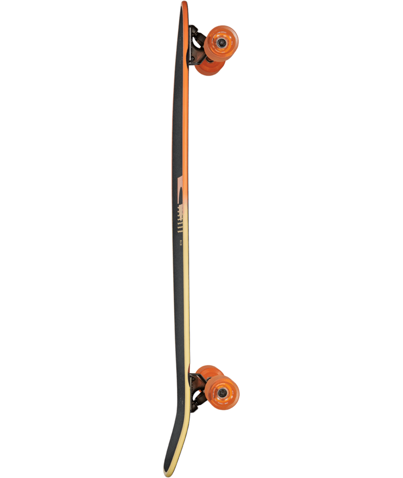 Longboard complet Globe Byron Bay Cavanbah 43"