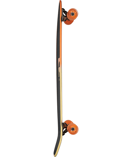Longboard complet Globe Byron Bay Cavanbah 43"