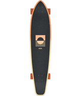 Longboard complet Globe Byron Bay Cavanbah 43"